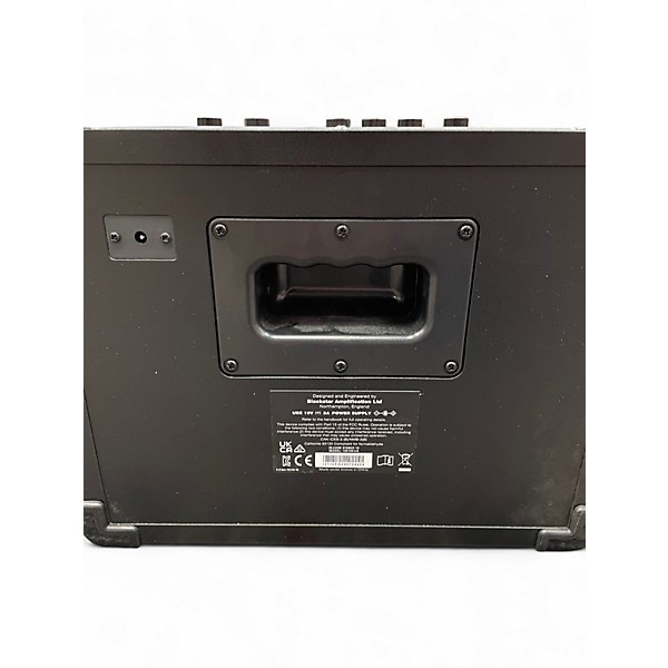 Used Blackstar ID Core V4 10-Watt 2x3" Battery Powered Amp