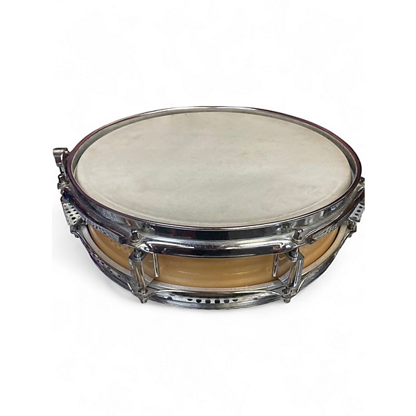 Used Ludwig 3X13 Rocker Elite Piccolo Natural Drum
