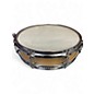 Used Ludwig 3X13 Rocker Elite Piccolo Natural Drum