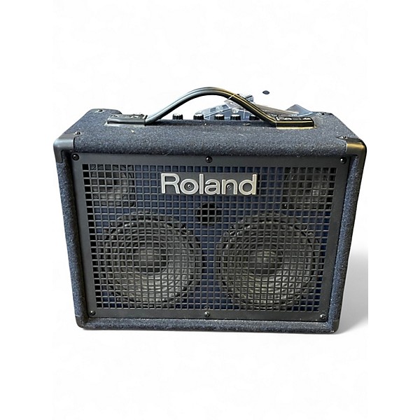 Used Roland KC220 Keyboard Amp