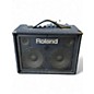 Used Roland KC220 Keyboard Amp thumbnail