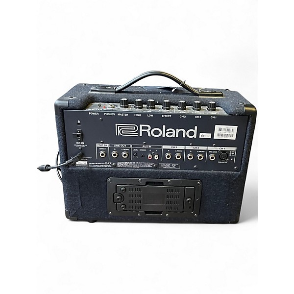 Used Roland KC220 Keyboard Amp