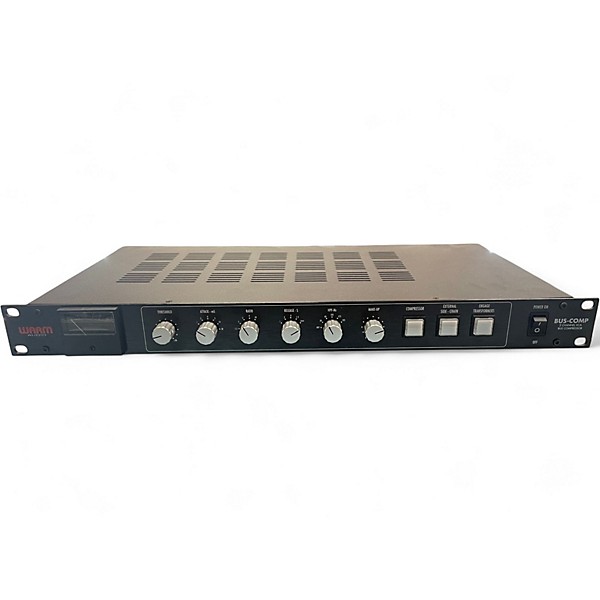 Used Warm Audio BUS-COMP Compressor