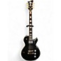 Used Electra OMEGA BLACK Solid Body Electric Guitar thumbnail