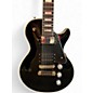 Used Electra OMEGA BLACK Solid Body Electric Guitar