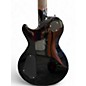Used Electra OMEGA BLACK Solid Body Electric Guitar