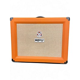 Used Orange Amplifiers PPC112C 1x12 Guitar Cabinet
