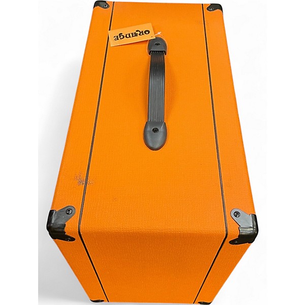 Used Orange Amplifiers PPC112C 1x12 Guitar Cabinet