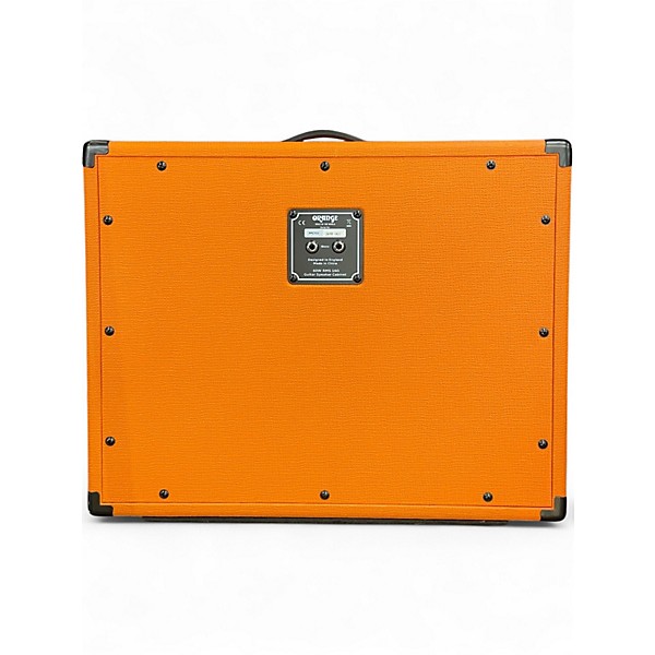 Used Orange Amplifiers PPC112C 1x12 Guitar Cabinet