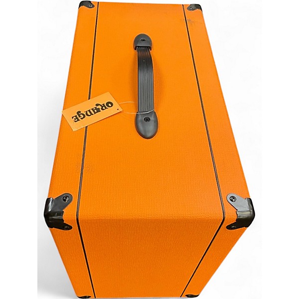 Used Orange Amplifiers PPC112C 1x12 Guitar Cabinet