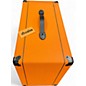 Used Orange Amplifiers PPC112C 1x12 Guitar Cabinet