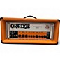Used Orange Amplifiers Rockerverb 50H` Tube Guitar Amp Head thumbnail