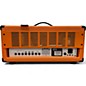 Used Orange Amplifiers Rockerverb 50H` Tube Guitar Amp Head