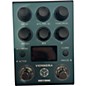 Used Hotone Effects VERBERA Effect Pedal thumbnail