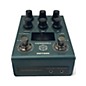 Used Hotone Effects VERBERA Effect Pedal