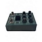 Used Hotone Effects VERBERA Effect Pedal