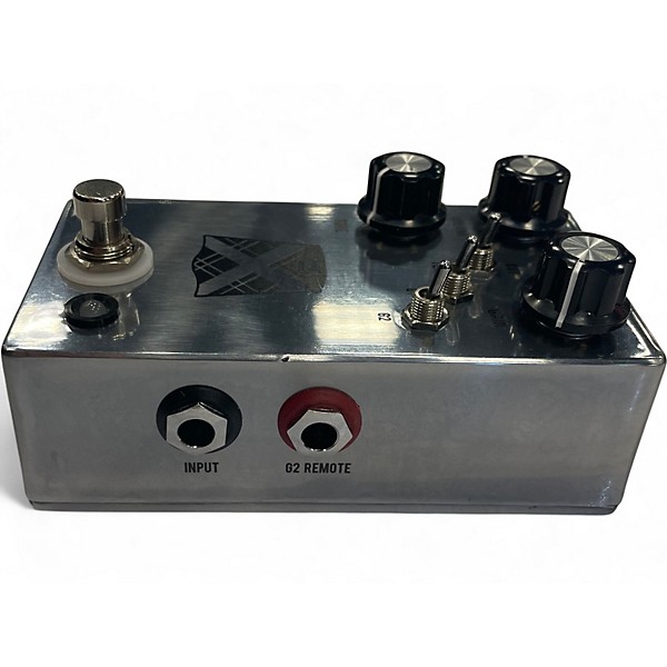 Used JHS Pedals Kilt 10 Distortion Pedal Effect Pedal | Guitar Center