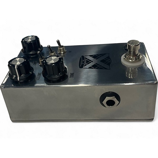 Used JHS Pedals Kilt 10 Distortion Pedal Effect Pedal | Guitar Center