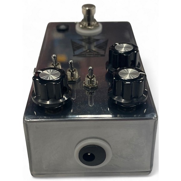 Used JHS Pedals Kilt 10 Distortion Pedal Effect Pedal | Guitar Center