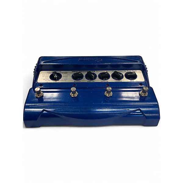 Used Line 6 MM4 Modulation Modeler Effect Pedal | Guitar Center