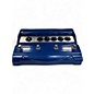 Used Line 6 MM4 Modulation Modeler Effect Pedal