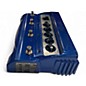 Used Line 6 MM4 Modulation Modeler Effect Pedal