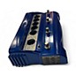 Used Line 6 MM4 Modulation Modeler Effect Pedal