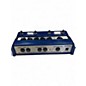 Used Line 6 MM4 Modulation Modeler Effect Pedal