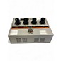 Used Orange Amplifiers Terror Stamp 20W Tube Hybrid Pedal Amp White Pedal