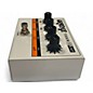 Used Orange Amplifiers Terror Stamp 20W Tube Hybrid Pedal Amp White Pedal