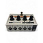 Used Orange Amplifiers Terror Stamp 20W Tube Hybrid Pedal Amp White Pedal