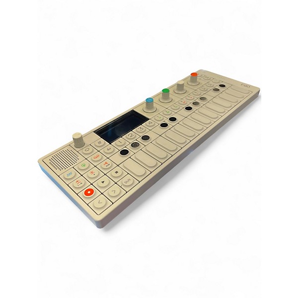 Used teenage engineering OP-1 Synthesizer