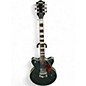 Used Gretsch Guitars G2655 Gunmetal Gray Hollow Body Electric Guitar thumbnail