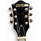 Used Gretsch Guitars G2655 Gunmetal Gray Hollow Body Electric Guitar