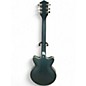 Used Gretsch Guitars G2655 Gunmetal Gray Hollow Body Electric Guitar