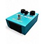 Used Way Huge Electronics WHE701 Aqua Puss Analog Delay Effect Pedal