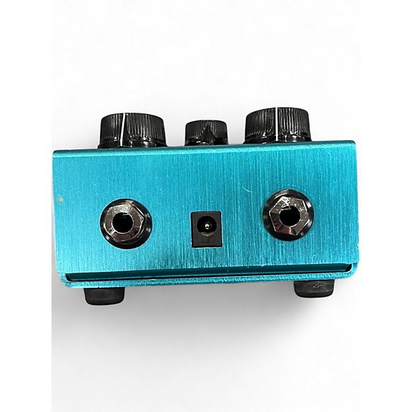 Used Way Huge Electronics WHE701 Aqua Puss Analog Delay Effect Pedal