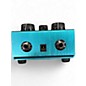 Used Way Huge Electronics WHE701 Aqua Puss Analog Delay Effect Pedal