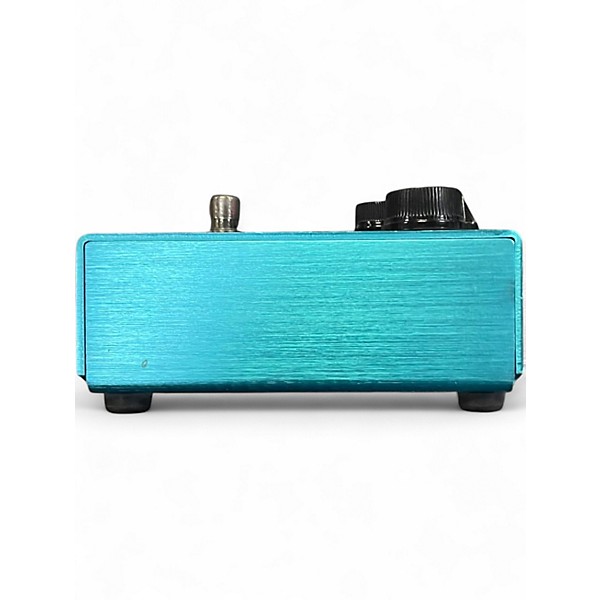 Used Way Huge Electronics WHE701 Aqua Puss Analog Delay Effect Pedal
