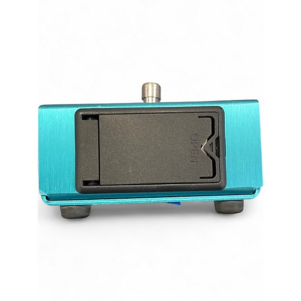 Used Way Huge Electronics WHE701 Aqua Puss Analog Delay Effect Pedal