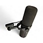 Used Shure SM7B Dynamic Microphone