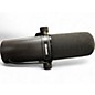 Used Shure SM7B Dynamic Microphone