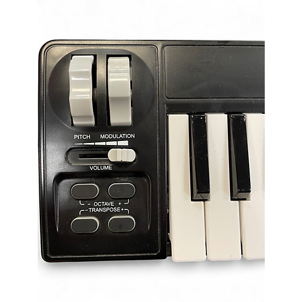 Used Midiplus AKM230 MIDI Controller
