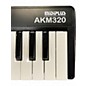 Used Midiplus AKM230 MIDI Controller