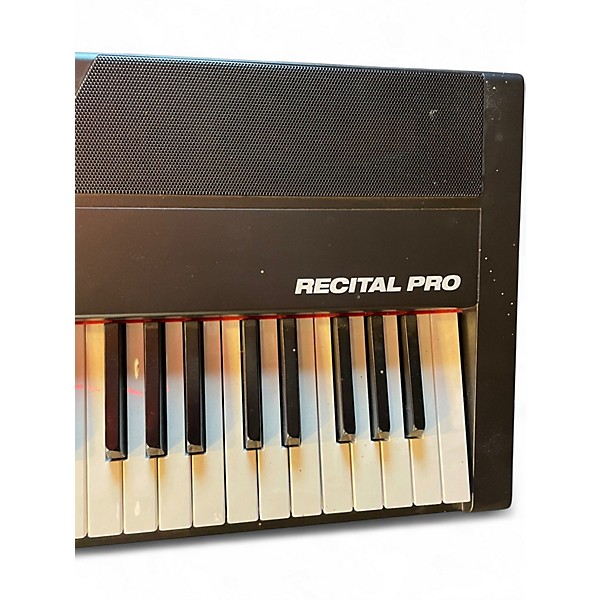 Used Alesis RECITAL PRO Digital Piano