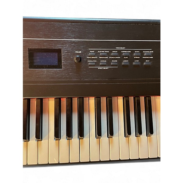 Used Alesis RECITAL PRO Digital Piano