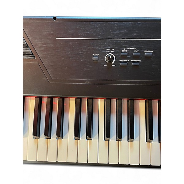 Used Alesis RECITAL PRO Digital Piano