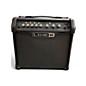 Used Line 6 Spider IV 15W 1X8 Guitar Combo Amp thumbnail