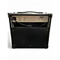 Used Line 6 Spider IV 15W 1X8 Guitar Combo Amp