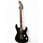 Used ESP LTD M50 Black Solid Body Electric Guitar thumbnail